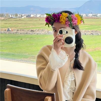 斯人似我