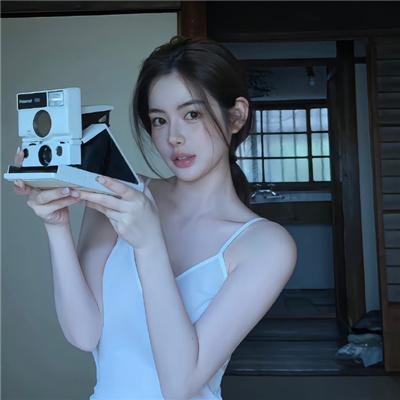 最后的歌舞女郎
